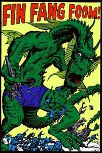 OldFinFangFoom